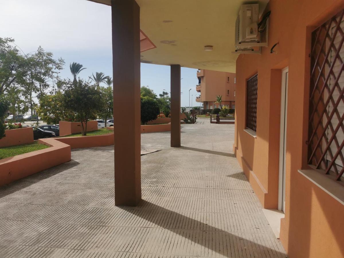 Apartamentos turísticos Sanlúcar Beach 4 y 5 Sanlúcar de Barrameda Exterior foto